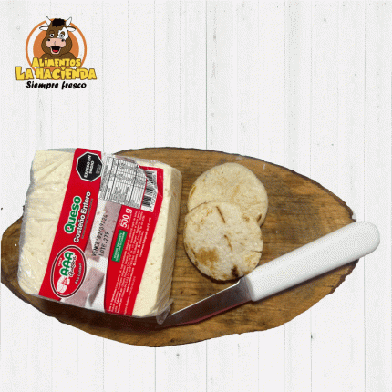 Lb. Queso Costeño