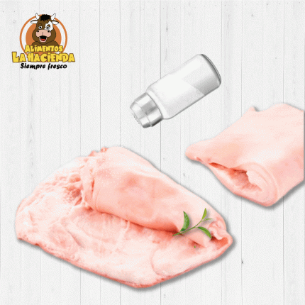 Lb. Tocino garra