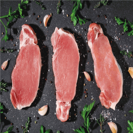 Carne de Cerdo