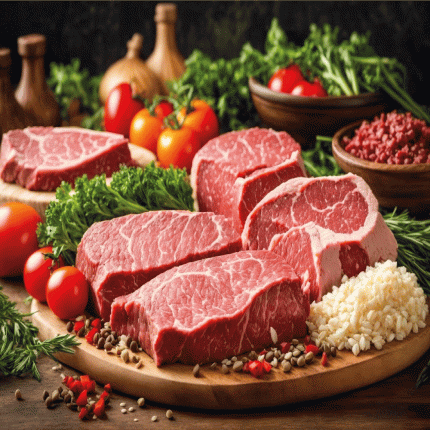 Carne de Res